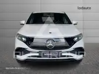 2024 Mercedes Benz EQA