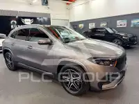 2024 Mercedes Benz EQA