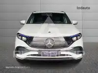 2024 Mercedes Benz EQA