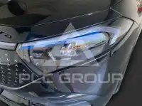 2024 Mercedes Benz EQA