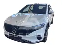 2024 Mercedes Benz EQA
