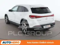 2024 Mercedes Benz EQA