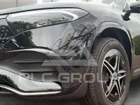 2024 Mercedes Benz EQA