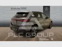 2024 Mercedes Benz EQA