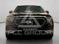2024 Mercedes Benz EQA