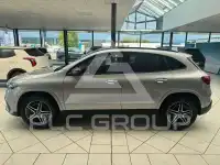 2024 Mercedes Benz EQA
