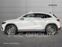 2024 Mercedes Benz EQA