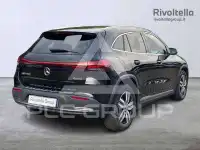 2024 Mercedes Benz EQA