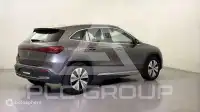 2024 Mercedes Benz EQA