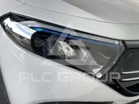 2024 Mercedes Benz EQA