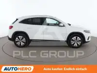 2024 Mercedes Benz EQA