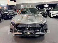 2024 Mercedes Benz EQA