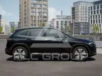 2024 Mercedes Benz EQA