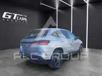 2024 Mercedes Benz EQA
