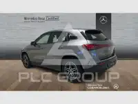 2024 Mercedes Benz EQA