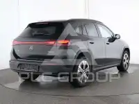 2024 Mercedes Benz EQA