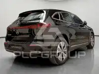 2024 Mercedes Benz EQA