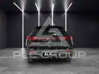 2024 Mercedes Benz EQA