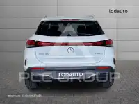 2024 Mercedes Benz EQA