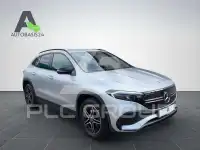 2024 Mercedes Benz EQA