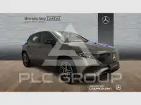 2024 Mercedes Benz EQA