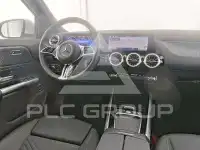 2024 Mercedes Benz EQA