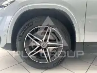 2024 Mercedes Benz EQA