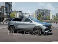 2024 Mercedes Benz EQA