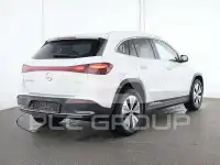 2024 Mercedes Benz EQA