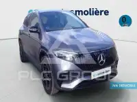 2024 Mercedes Benz EQA