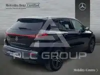 2024 Mercedes Benz EQA