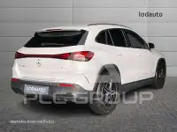 2024 Mercedes Benz EQA