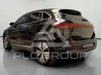 2024 Mercedes Benz EQA