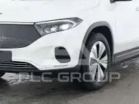 2024 Mercedes Benz EQA