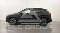 2024 Mercedes Benz EQA
