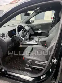2024 Mercedes Benz EQA