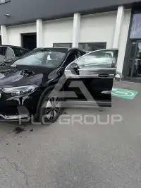 2024 Mercedes Benz EQA
