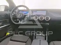 2024 Mercedes Benz EQA