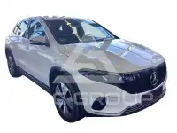 2024 Mercedes Benz EQA