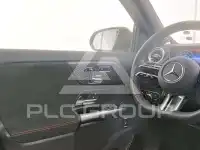 2024 Mercedes Benz EQA