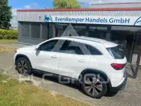 2024 Mercedes Benz EQA