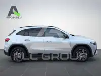 2024 Mercedes Benz EQA