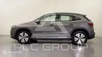 2024 Mercedes Benz EQA