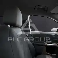 2024 Mercedes Benz EQA