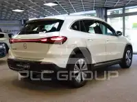 2024 Mercedes Benz EQA