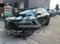 2024 Mercedes Benz EQA