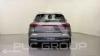 2024 Mercedes Benz EQA