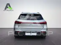 2024 Mercedes Benz EQA