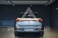 2024 Mercedes Benz EQA