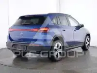 2024 Mercedes Benz EQA